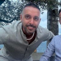 Davide Gobbi (@davidegobbi1986) 's Twitter Profile