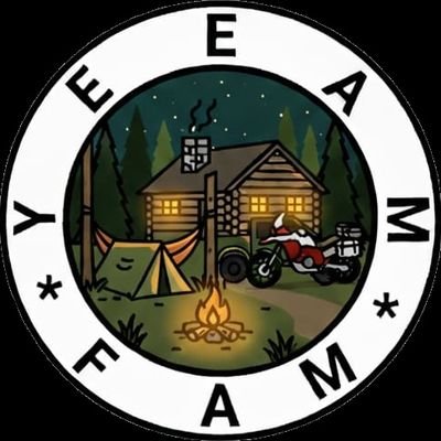 yeeamfam's profile picture. Be the change you want to see.
I write and delete more tweets than I send.
I still say things I'll regret later without realizing it in the moment.