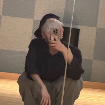 kanpekiluv's profile picture. 조조의 누나