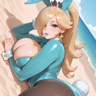 I'M ROSALINA YOUR FAVORITE SPACE PRINCESS
HUSBAND:@MilesProwler36
BLAZE:@Blazecatlove99
THINK YOU CAN HANDLE THIS PRINCESS
NSFW/SFW
