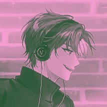 🦈Red Shark Utaite/Coverist🎶
https://t.co/EVLtiyqxXp
PFP: Angelos
B: VERBLUE
PCB: @StudioFirstSnow
Mixing Commissions: @peijunmix