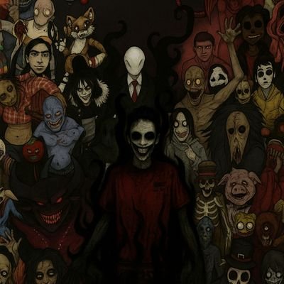 GfuuTtft81599's profile picture. I love horror stories