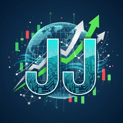 JithuJoseph21's profile picture. Your Daily Edge in Tech, Global Markets & AI.