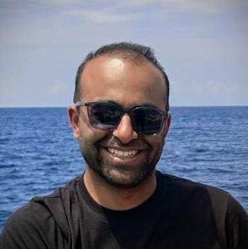 Engineer | Experiment. Fail. Learn. | Engg Manager at Swiggy | All opinions are my own.