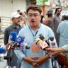 Kashi_haideri's profile picture. Provincial Spokesperson of Markazi Tanzeem Tajiran Pakistan | Member Of BNP Mengal | Social & Political Activist