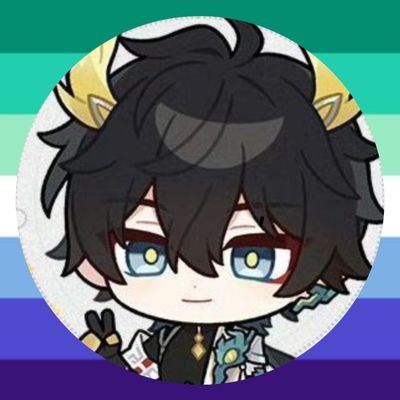 art related stuffs / AI 🚫 / (he/him) 19 —
Heh... I like Renheng/dancae and Shiguang — (occasional nsfw rts)— mw/@Staryzzzzz—
non art-related acc : @UmaIsntREAL