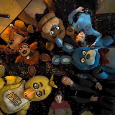 Red50Noises's profile picture. 🌜 NO I don’t only build fnaf stuff, it’s just my favorite thing too make ig 🫩