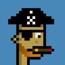 Web3ChaosClown's profile picture. I laugh at volatility. Every dip = a circus. 🤡