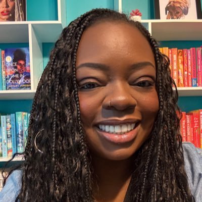 Brooklyn born. Atlanta raised. I write occasionally. I talk shit a lot. USA Today bestselling author of ONCE UPON A TIME IN DOLLYWOOD. Available everywhere now.