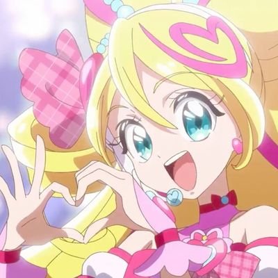 258axs's profile picture. キュアアイドル推しです。