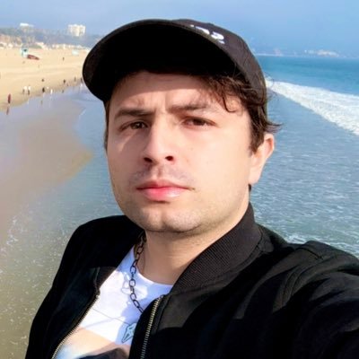 josecanela_'s profile picture. 🇲🇽Self taught Artist https://t.co/MeoTj7lfkW https://t.co/H2BTz6l3Em