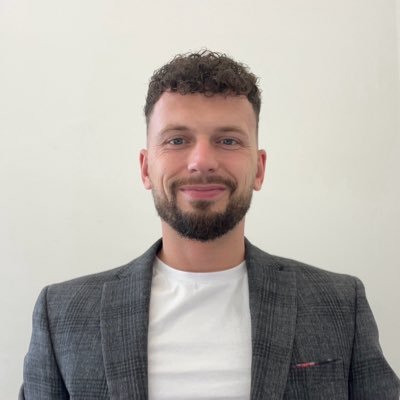 Founder & CEO of Clean Accounts Ltd - an accountancy, tax and business advisory firm 🚀