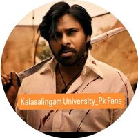 Kalasalingam University 🔥 (@kare_university) 's Twitter Profile
