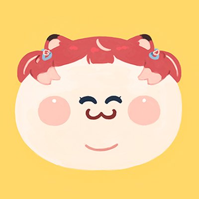 debukarubi's profile picture. LINEスタンプ🍔https://t.co/CoT31GQkb3
お問い合わせ🍔https://t.co/d63NOOUV3u