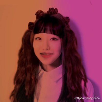 penny is my loona bias || ot13 orbit || @pennyorbit on tiktok