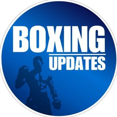 Best boxing news publisher, covering shows, interviews and boxing news. Also on YouTube #BryanBoxing