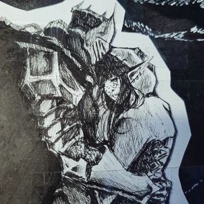 Kun3Hirata's profile picture. Dig Supremacy | Want to be a professional designer :))