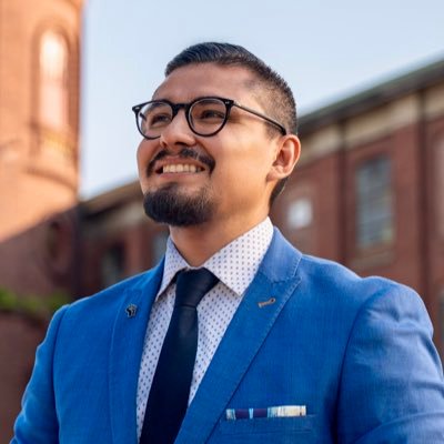 Democratic State Rep. running for Mayor of Providence to tackle the affordability crisis & deliver a Providence for All. Join our grassroots movement!