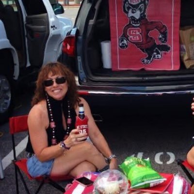 jana_wilson0583's profile picture. Mom to 2 great young adults, NCSU Grad Go Wolfpack, Deplorable and Lover of this great Nation 🇺🇸🇺🇸🇺🇸