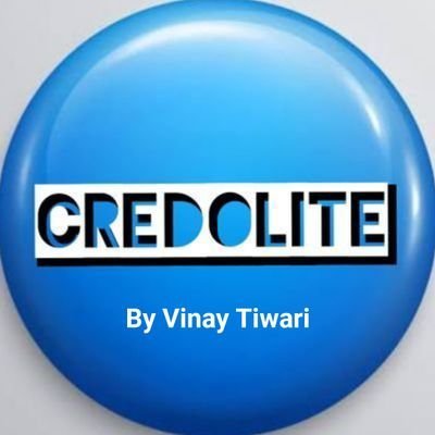 (Vinay Tiwari) Passionate about exploring #CreditCard 🎁not a #ccgeek #DigitalPayment #Deals👍#Engineer by profession✈️
(Some Affiliate Links to support handle)