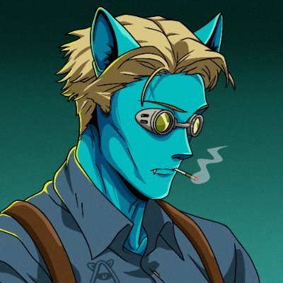 | $HYPE Maxi || HWO || CATBALIO | 🧪✍️
https://t.co/Z5u8vu4YS9