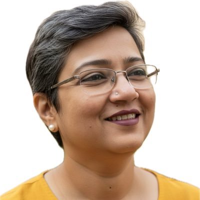 ArchitaDutta1's profile picture. “BE KIND TO EVERY KIND, NOT JUST MANKIND.”