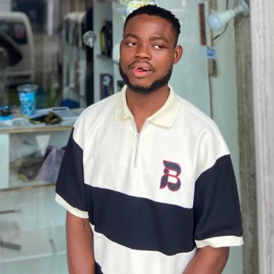 WilfredNwaji's profile picture. DEGEN