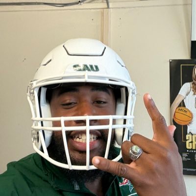 Caine Crews athlete profile head shot