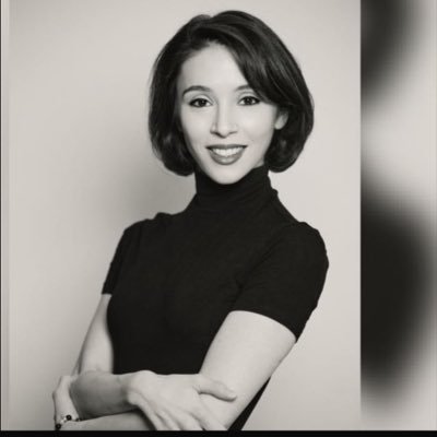 noemie_amirou's profile picture. 👩🏻‍💻 | Bureau @FrancePositive |         🗳️ Candidate aux législatives 2024 #EnsemblepourlaRepublique | @PartiRadical | Agir pour demain, ensemble 🚀