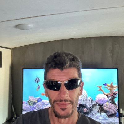 EsliConway81199's profile picture. Help Destroy The New World Order. Expose the Deep State Evil Cabal-Freedom Loving Father- Family is Key, MEGA Make America Great Again. Q+++ 17