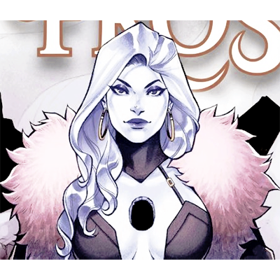 emma frost's therapistさんのプロフィール画像