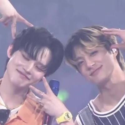 ♡ TEEN TOP 

↬ I'm in this NCT&SVT sht for life 💚