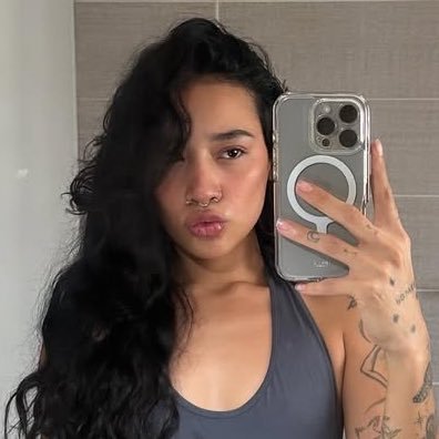 blackxunicorns's profile picture. that unhinged albanian girl #freepalestine