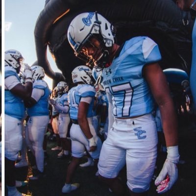 MarquesSzn21's profile picture. | Ht:6’1/Wt:185Lbs | 1-832-297-0774 | 3.5gpa📚| Shadow Creek Highschool 📍