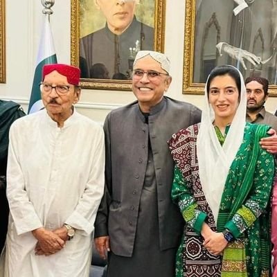 سائين قائم علي شاھ Profile