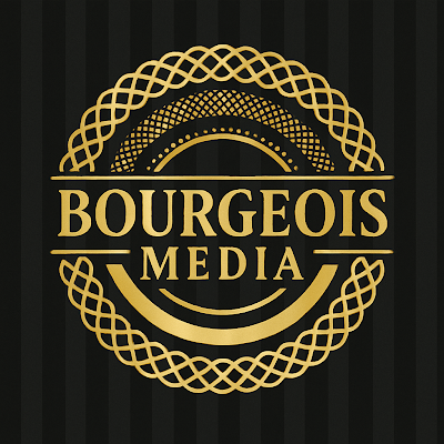 We are an up and coming media brands that is striving for truth and transparency in media!