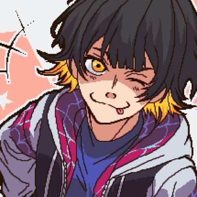 Vulgo, a speedrunner de covers
oi gentee, eu canto 💥
eu amo a minha namorada 💍🤑🐯🥵
sheher
https://t.co/e1chSbFnTJ