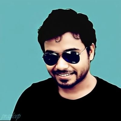 hipradeep_'s profile picture. Debugging life, one bug at a time.