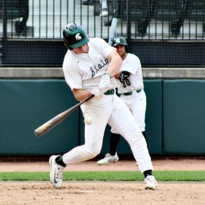 Madison College OF/RHP | Michigan State Transfer #920-642-1327