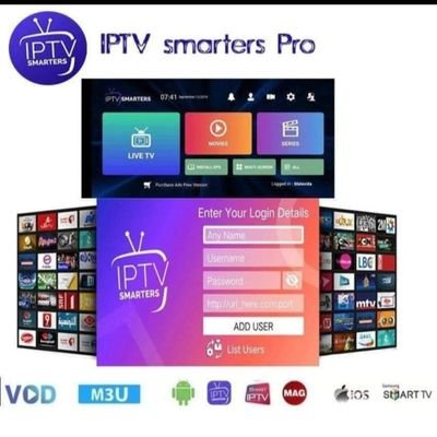 لمشاهده جميع المباريات اشتراك iptv
🍿 اكثر من 11 الف قناة.
🍿 اكثر من 17 الف فيلم ومسلسل.
🍿 جميع قنوات نتفلكس VIP.
الحدثhttps://t.co/D52w7o2Mkc