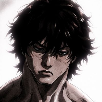 bakionavax's profile picture. Fighting through these crypto markets like Baki in the arena 🥊
AVAX | DeFi | NFTs | Alpha Hunter
Strength in body, mind & portfolio 💪
Only the strong survive