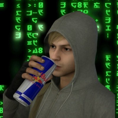 LiiNKiz1's profile picture. e Sla só jogo alguns jogos aí de vez em quando 🤷🏼‍♂️