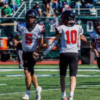 Maverick Andresen (@andresenmav) 's Twitter Profile