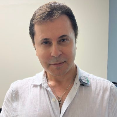 AmmarGeorges's profile picture. Syrian-born-American-made..Physicist.-liberal who’s sick of political correctness culture