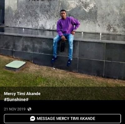MPelumi56760 Profile Picture