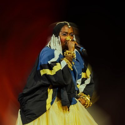 Ms. Lauryn Hill is on tour. Go to https://t.co/yfluu3N5r7 for ticket links and info