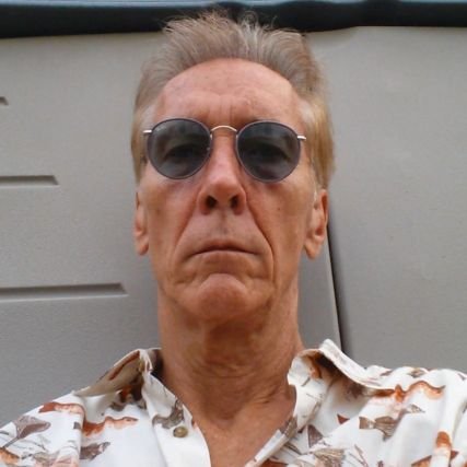 7JimMiller's profile picture. Ret. Int'l Manufacturer; FFL Gun Manuf'; Screenwriter, Photographer; Pilot; WWII Aviation Historian; Para-Legal & Far Right Irish🇮🇪American🇺🇲Badass.🚫DMs!🐍