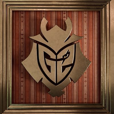 Home of @G2esports VALORANT and G2 Gozen. #G2ARMY