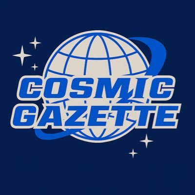 cosmicgazetteco's profile picture. Los Angeles Based Media Startup Documenting the City. Let’s see what we can do.