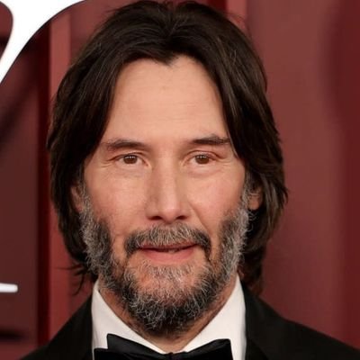 the mother of the Hollywood legend keanu Charles Reeves the Hollywood star